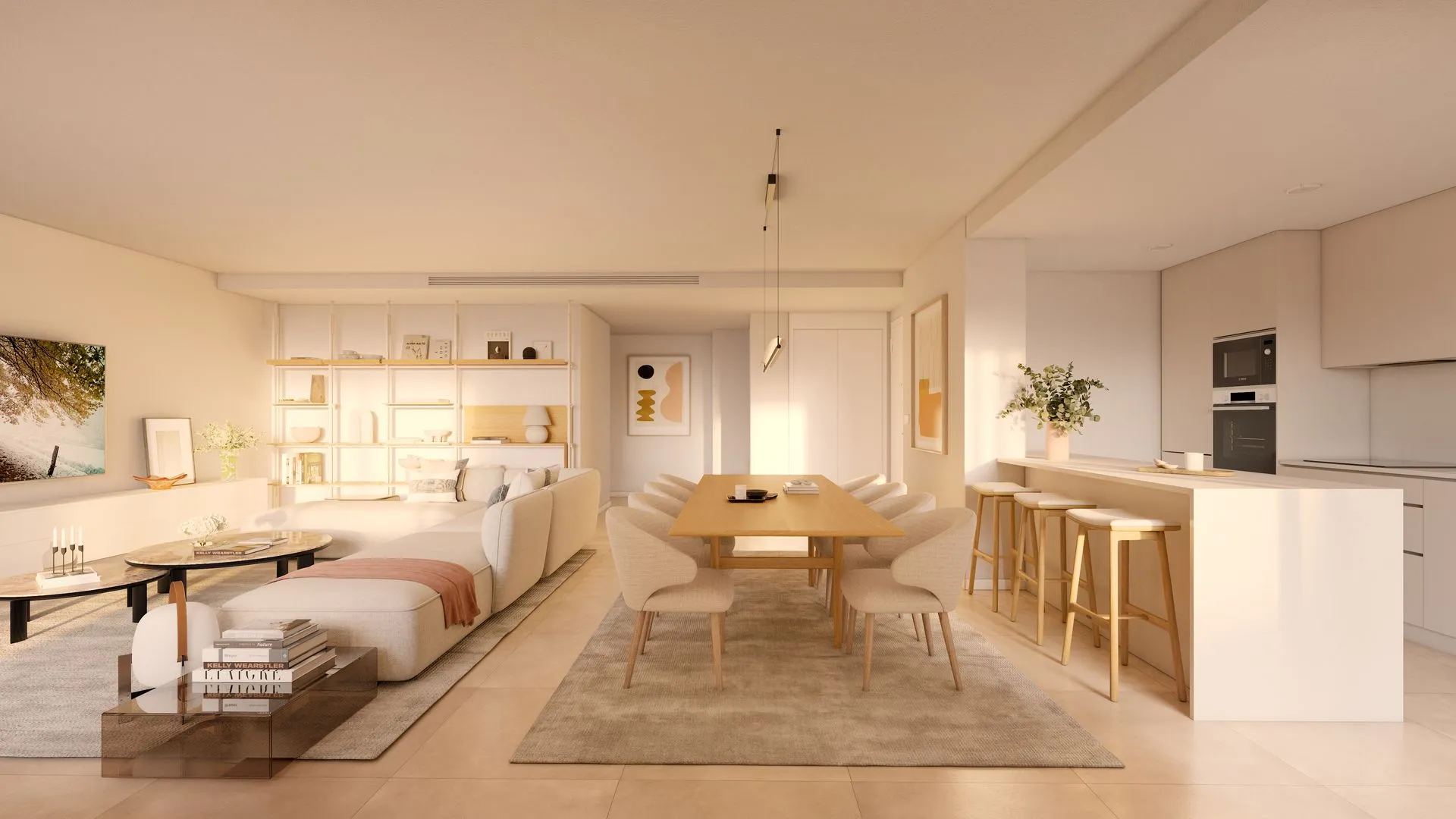Las Mesas Infinity Homes – fotografie 2